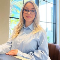 Florida City Gas Employee Grisell Lambert's profile photo