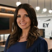 EY Employee Beth Bean's profile photo