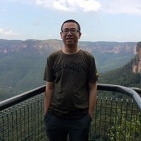Rubii Employee Ross Zhu's profile photo