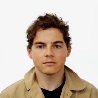 Ignition Creative Employee Thomas Hellier's profile photo