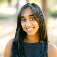 Center for International Security Studies Employee Ritika Asher's profile photo