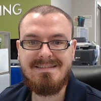ZVRS & Purple Communication, LLC Employee Timothy Dillard's profile photo