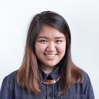Big Red Button Employee Joy Oh's profile photo