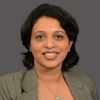 Amadeus Capital Partners Employee Manjari Chandran-Ramesh's profile photo