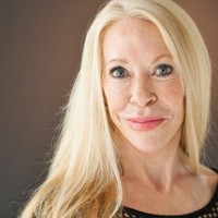 Deborah Hayden