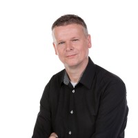 Rail Cargo Group Employee Harold de Groot ️'s profile photo