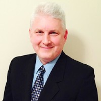 ADP Employee John Morey's profile photo