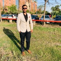 Siddhant Ruhil Email
