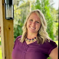 Rocket Health Employee Jessica Foster's profile photo
