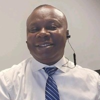 Paul Nwagor Email & Phone Number