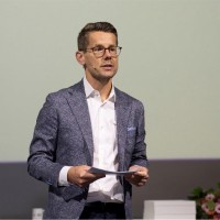 Hug Ag Employee Pascal Steiner's profile photo