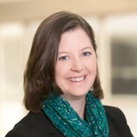 Volunteer Lawyers for Justice Employee Cathy Keenan's profile photo