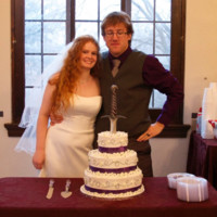 AVG Automation Employee Sarah Walker's profile photo