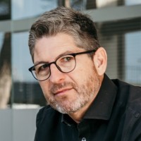 Connect Space Employee Bradley Porter's profile photo