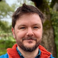 Cultivo Employee Sean Leslie's profile photo