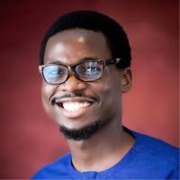 Degeconek Employee Okafor Nachikamdabere's profile photo