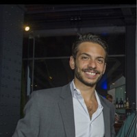 Electric Lighting Agencies Employee John Weintraub's profile photo