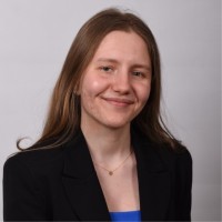bxAI Employee Maria Neagoie's profile photo