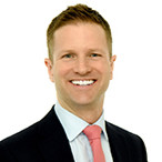 Qbe Insurance Employee Simon Oliver's profile photo