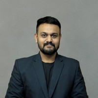 TechOwl Employee Dwij Parekh's profile photo