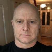 Equans UK & Ireland Employee Peter Whitney's profile photo