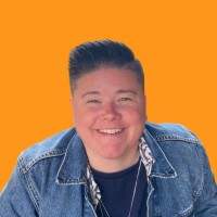 Envision Education Employee Kelley Carrasco's profile photo