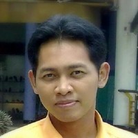 Circle K Indonesia Employee Feri Kurniawan's profile photo