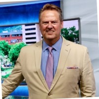 WKBT News 8 Now Employee Christopher Palmer's profile photo