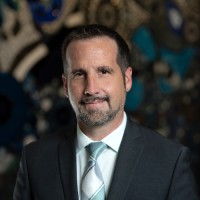 Mohegan Pennsylvania Employee David Parfrey's profile photo