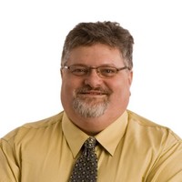 NAC Architecture Employee Brent Compton's profile photo