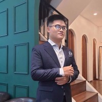 Elite Technology Jsc. Employee Minh Tấn's profile photo