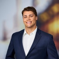FOX Sports Employee Trevor Howard's profile photo