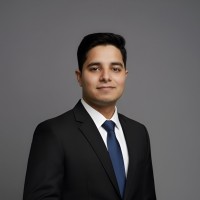 Digipanda Consulting Pvt. Ltd. Employee Suraj Chahar's profile photo