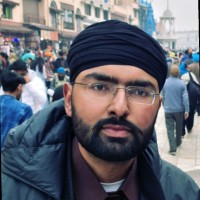 Cedar BV Employee Harpreet Singh's profile photo