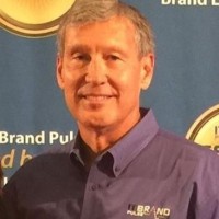 MemVerge Employee Frank Berry's profile photo