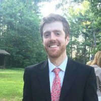 WNET New York Public Media Employee Colin Schoenberger's profile photo