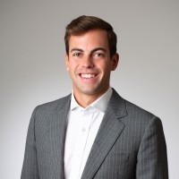 Edward Lynx Employee Patrick Rogerson's profile photo