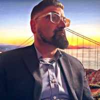 Fortaegis Technologies Employee Hemi Nehemia's profile photo