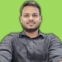YouTube Employee Aman Jaiswal's profile photo