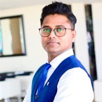 Prodipta Majumder Email