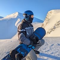 Novage Employee Anton Shchemelev's profile photo