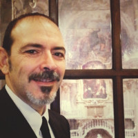 Siemens Employee Federico Risso's profile photo