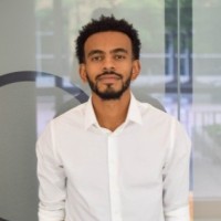 Twilio Employee Samson Daniel's profile photo