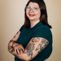 CEDR Solutions Employee Grace Shepherd's profile photo