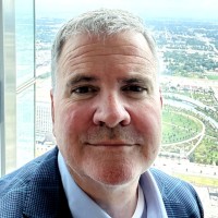 VLogic Systems Employee Chris Kearney's profile photo