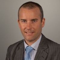 ENTSO-E Employee Eric Devillers's profile photo
