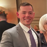 U.S. Department of Justice Employee Ryan Fallon's profile photo