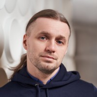 Selectel Employee Sergey Pimkov's profile photo