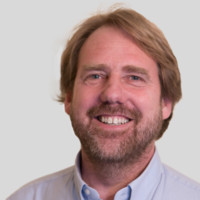iESE Ltd Employee Andrew Larner's profile photo