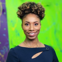 Speech Tactics Employee Sharon Jordan's profile photo